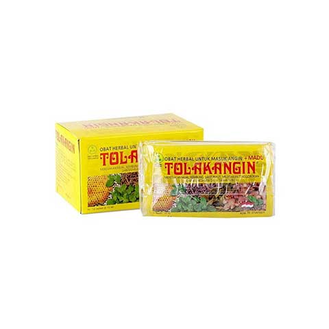 SM TOLAK ANGIN CAIR 12X15 ML